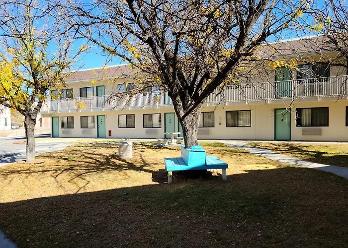 Motel 9 Las Cruces