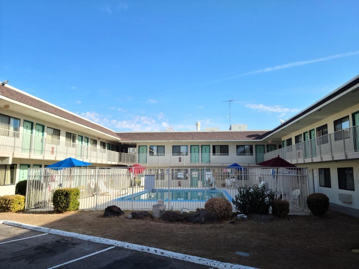 Motel 9 Cruces Las Cruces
