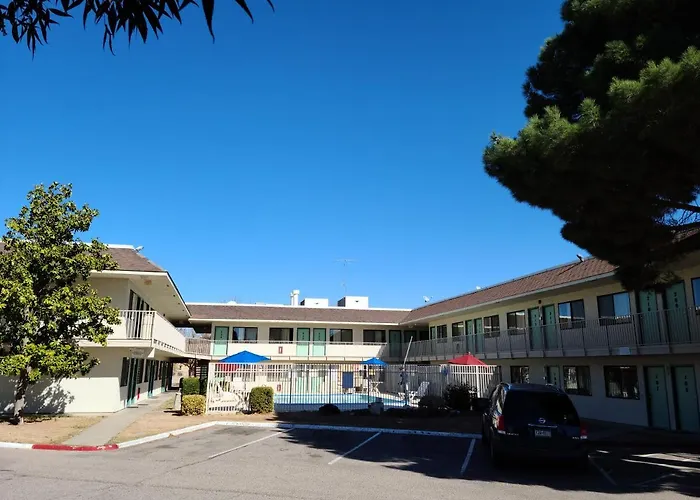 Motel 9 Las Cruces